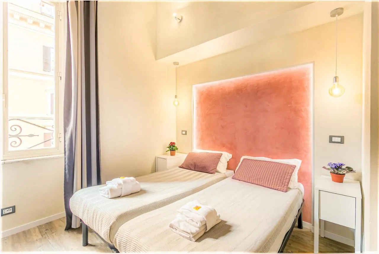 Amoroma Suite Bed and breakfast