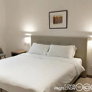  Apartamento Via Poma Apartments&rooms Italia