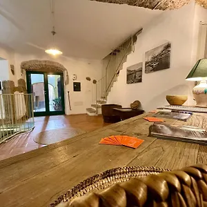  Apartamento Sardinian Gallery Fonte Italia