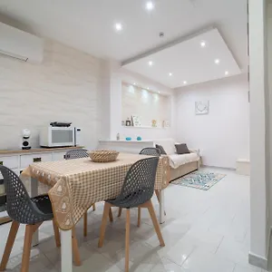  Apartamento Casa Del Mare Italia