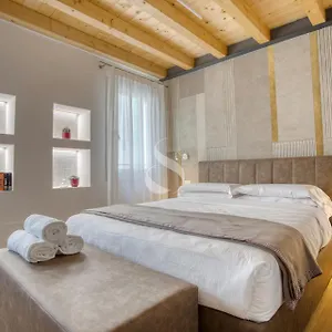  Apartamento Ca' Dei Battuti Italia