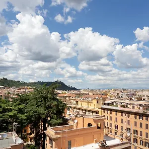 Casa vacanze Lilli Vatican White Domus, Roma