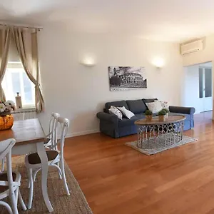 Appartamento Romantic Flat Near Metro Flaminio, Roma