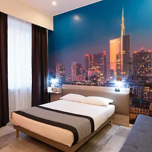 Porta Nuova 2* Milão