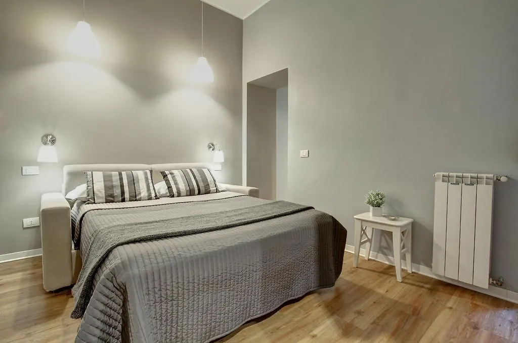Amoroma Suite 3*, Rome Italy