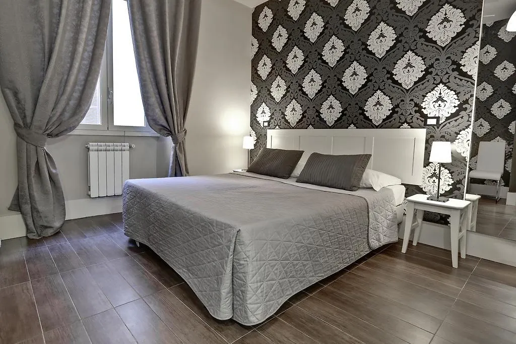 Amoroma Suite 3*, Rome Italy