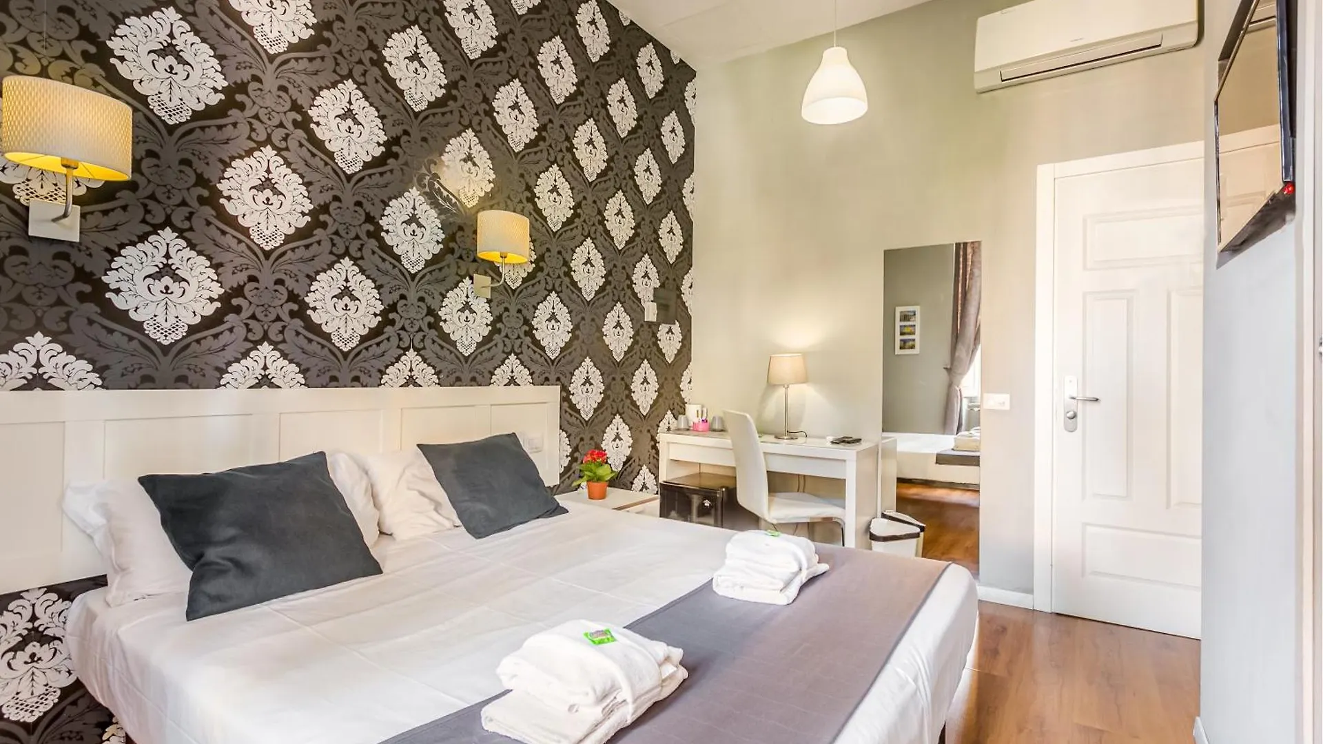 Amoroma Suite Italy