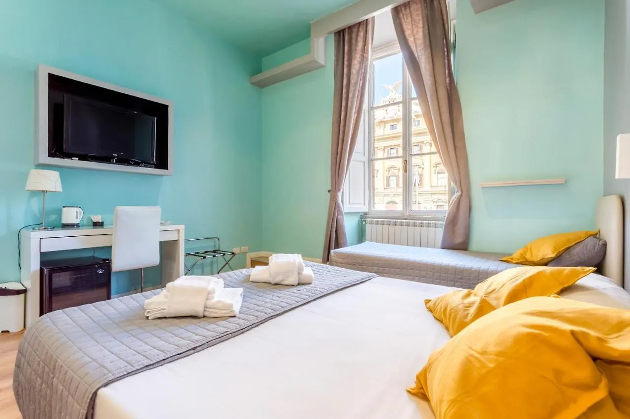 Amoroma Suite Italië
