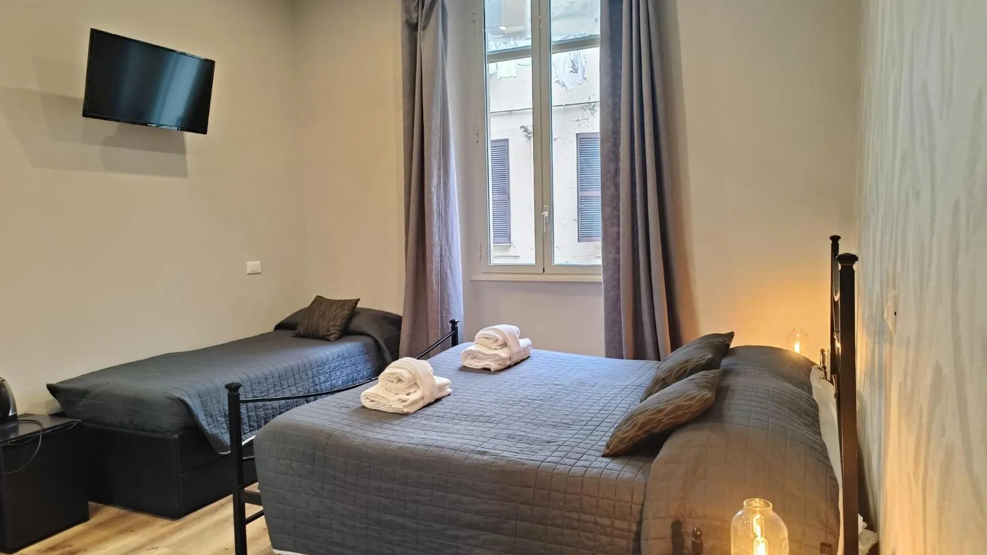 Amoroma Suite Bed & Breakfast