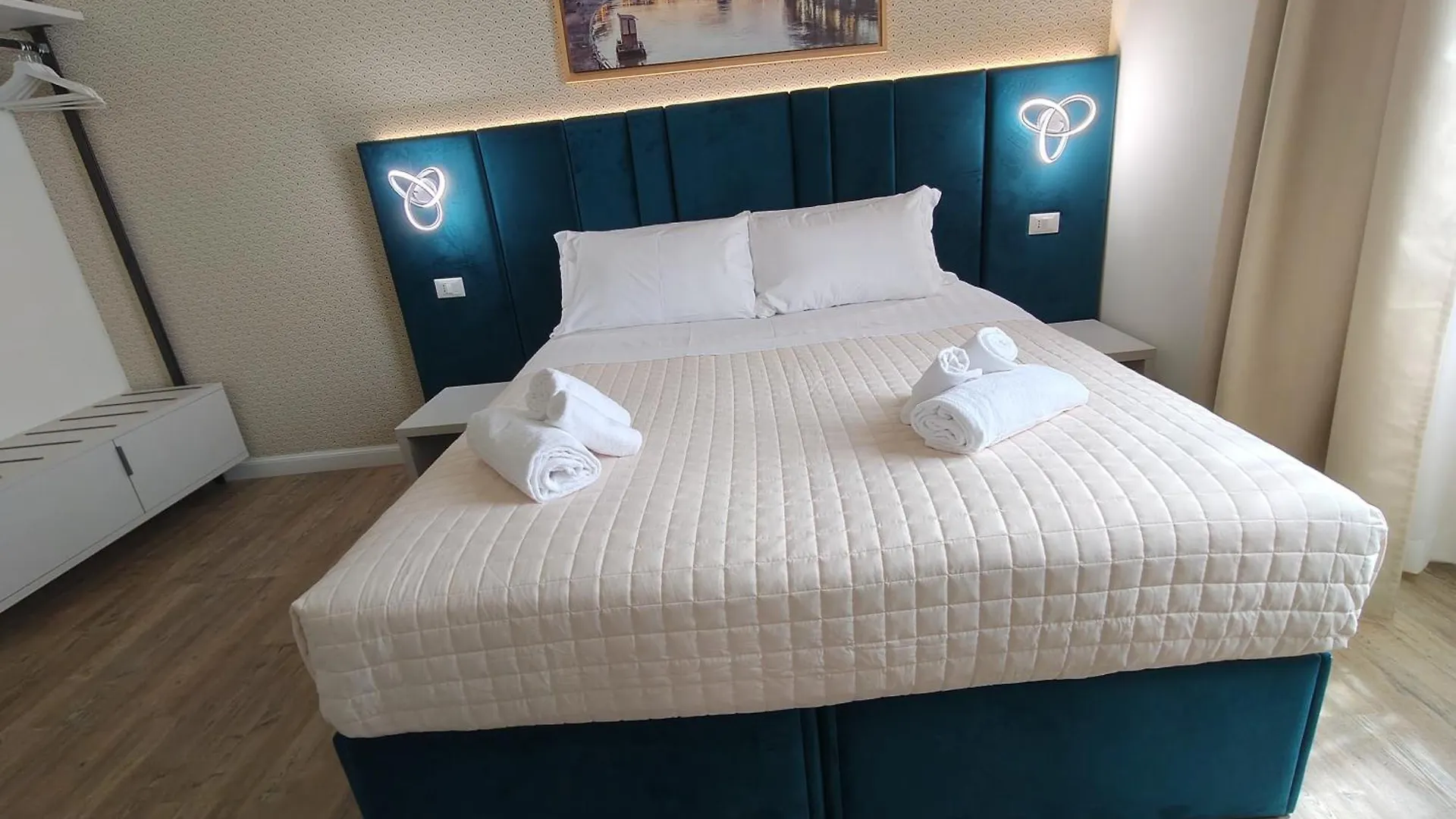 Amoroma Suite Rome