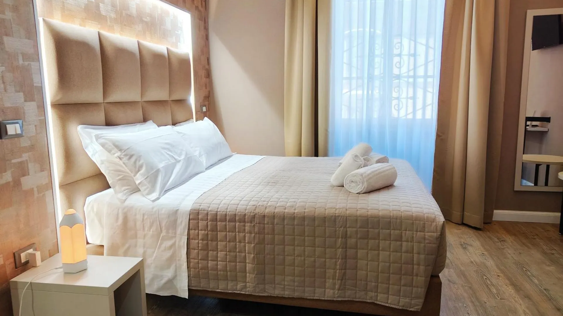 *** Bed & Breakfast Amoroma Suite Italië