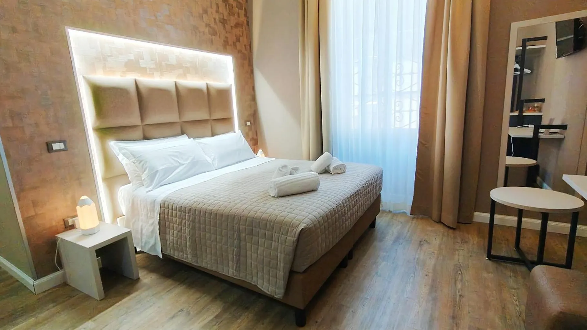 *** Bed & Breakfast Amoroma Suite Italië