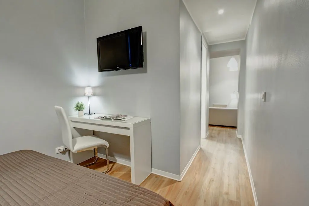Amoroma Suite Bed & Breakfast