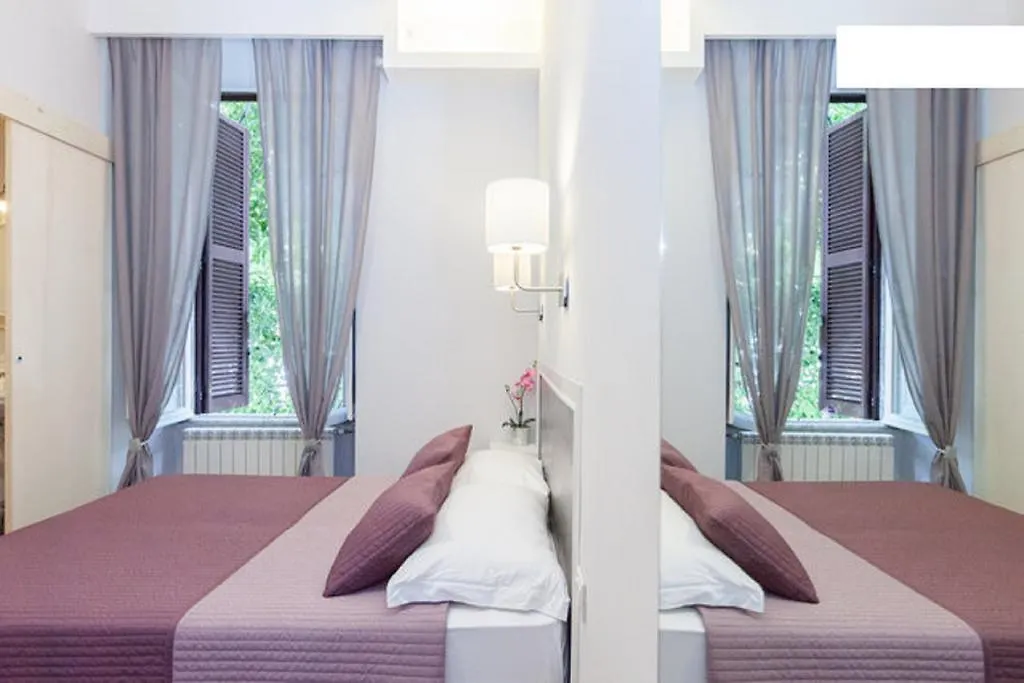 Amoroma Suite Italië