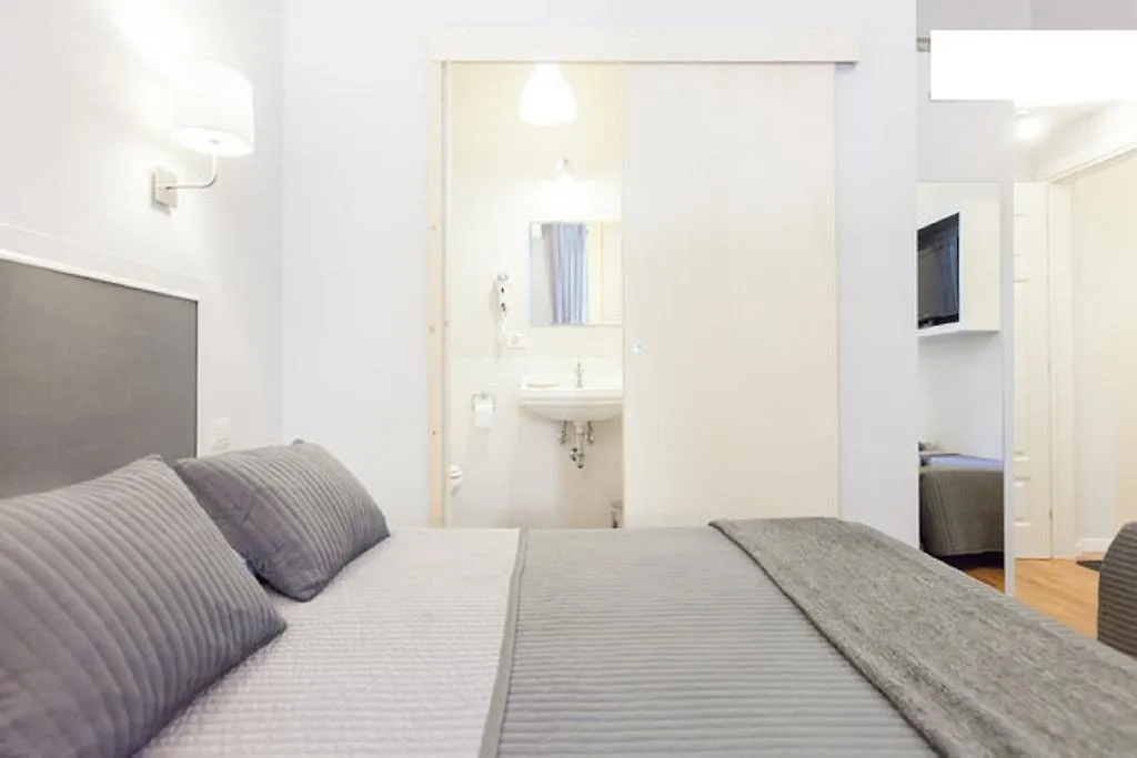 *** Bed & Breakfast Amoroma Suite Italië