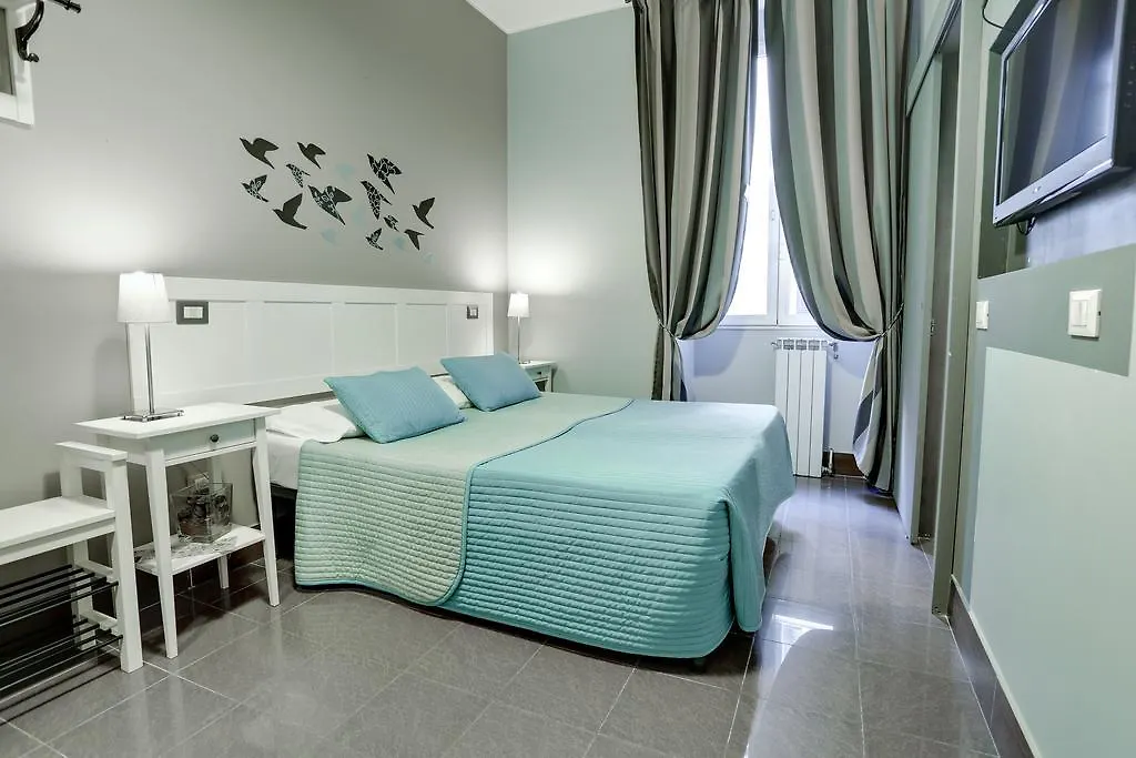 Amoroma Suite Bed & Breakfast Rome