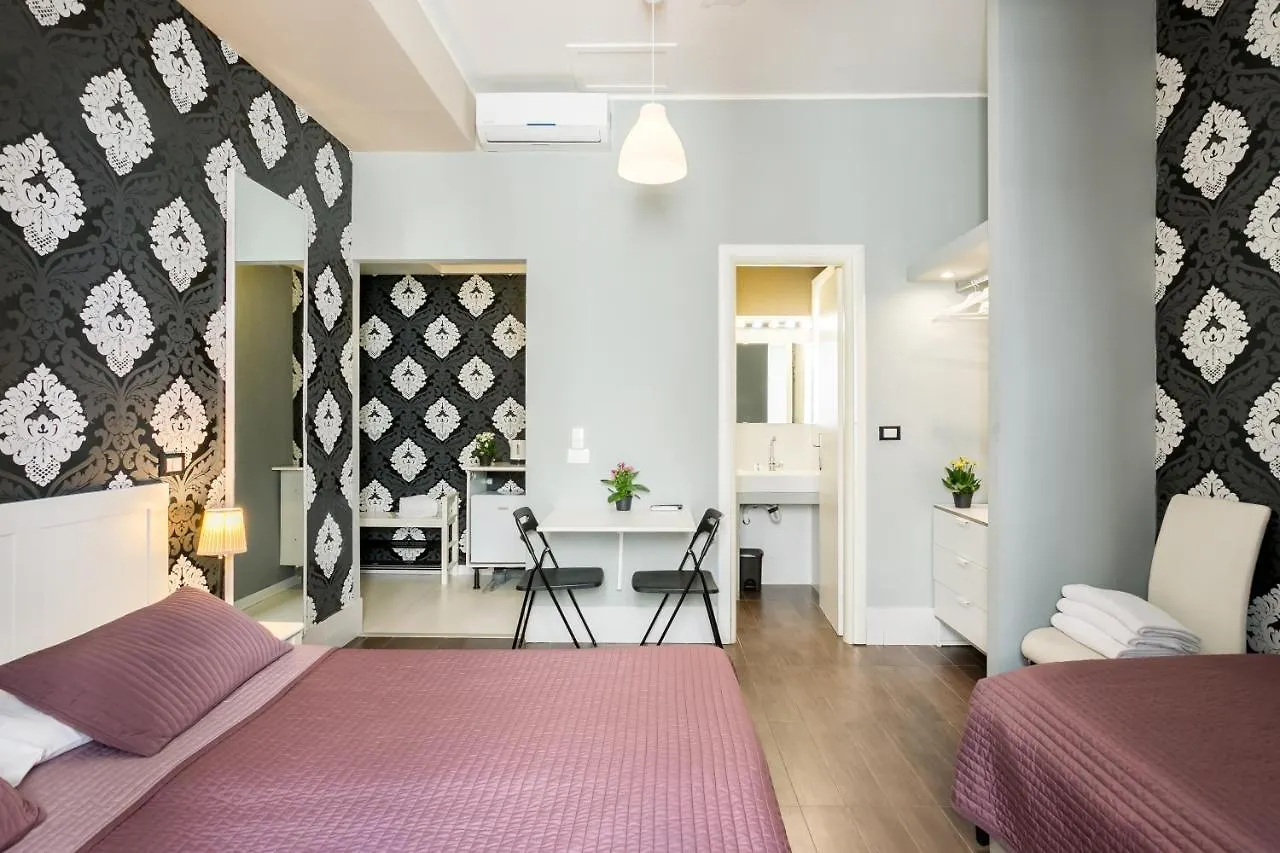 Amoroma Suite Italië