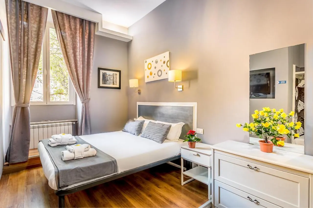 Amoroma Suite Bed & Breakfast