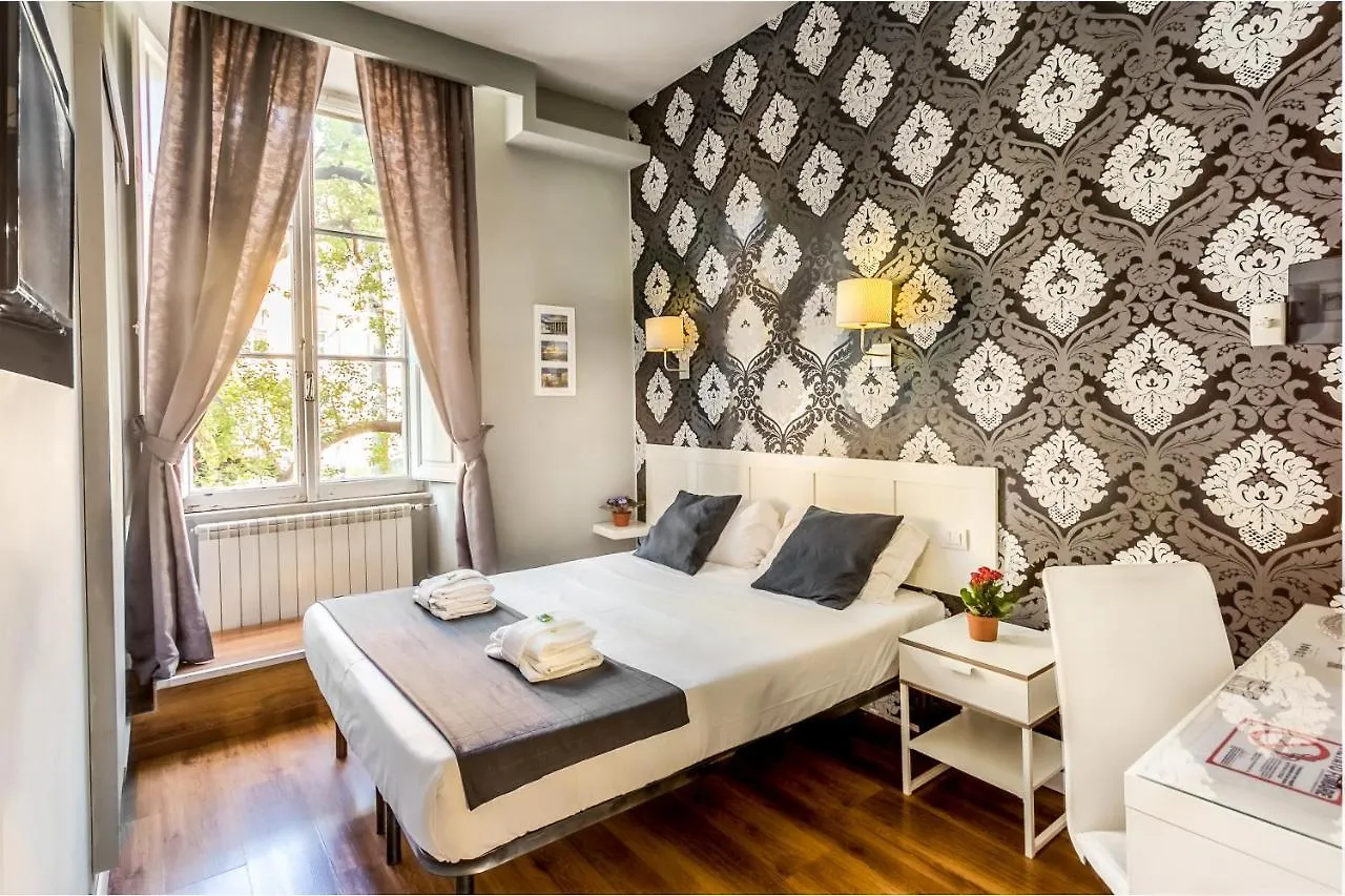 Amoroma Suite Italië