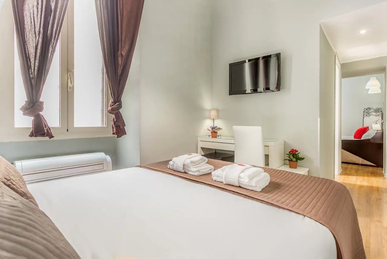 Amoroma Suite