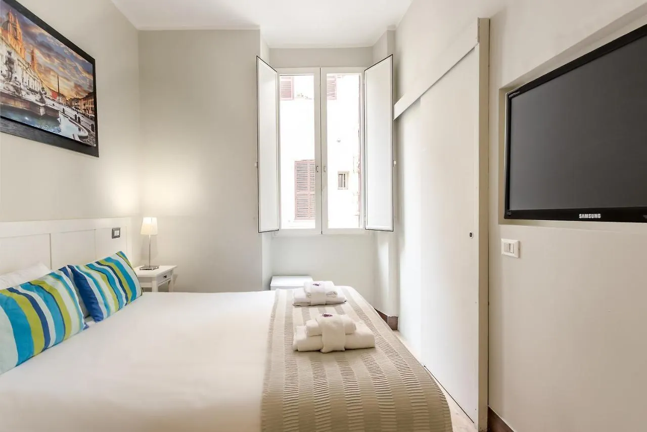 Amoroma Suite Italië