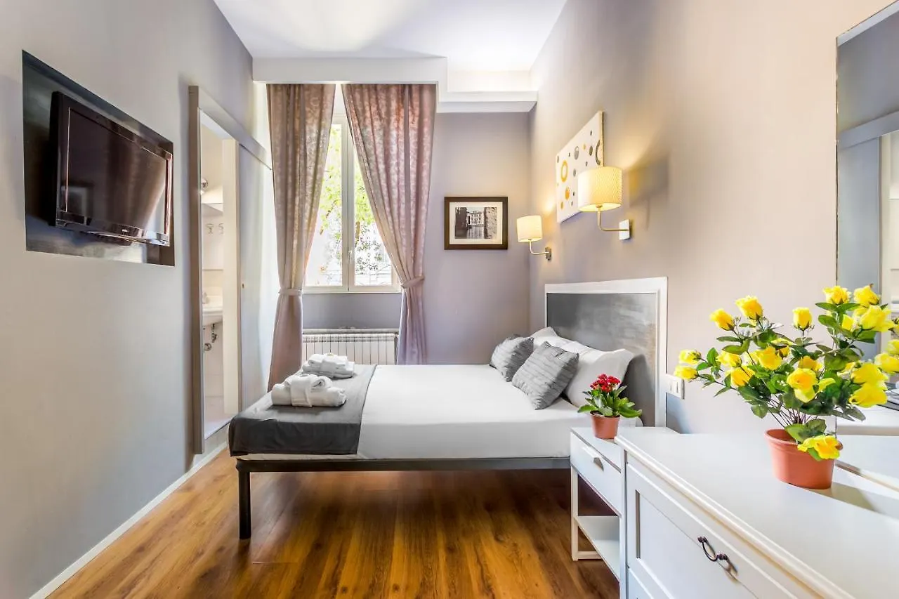 Amoroma Suite Bed & Breakfast Rome