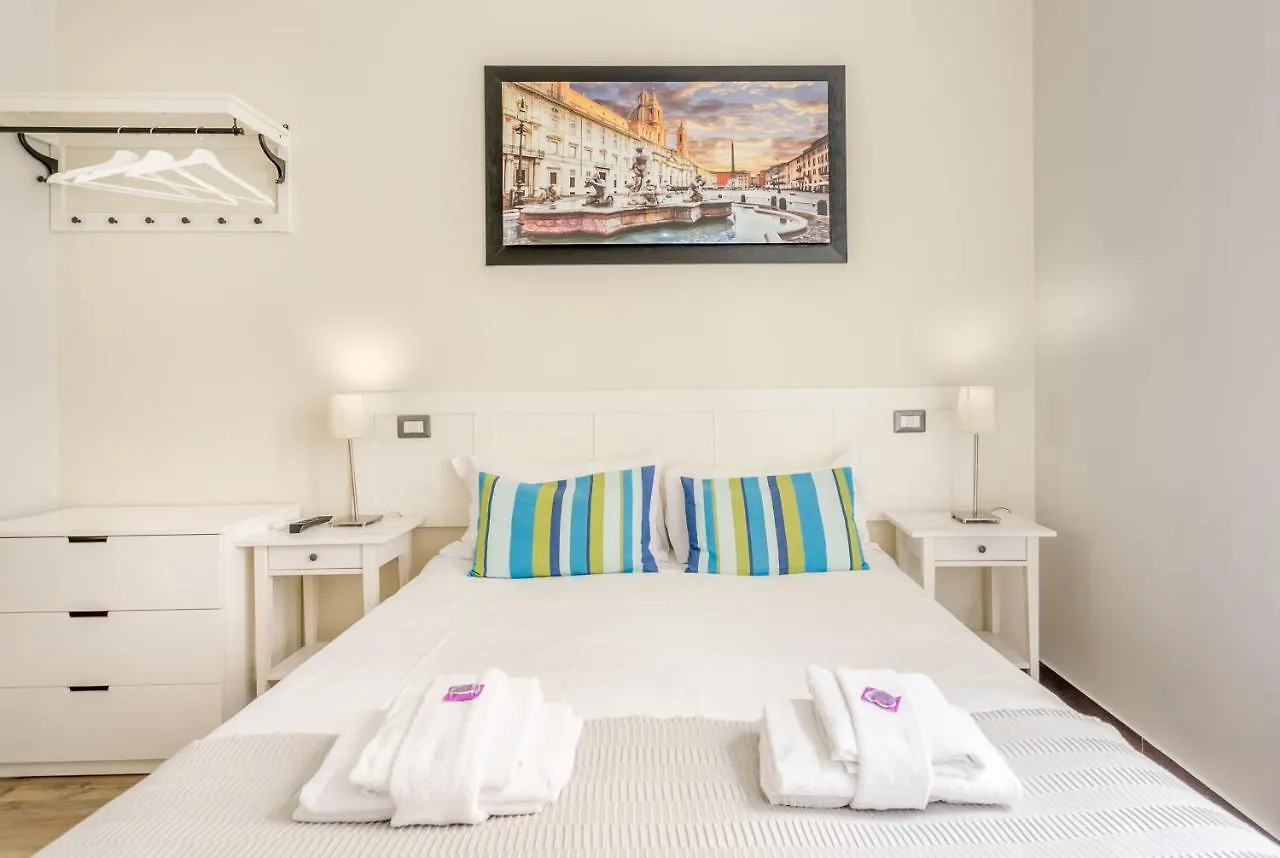 Amoroma Suite Bed & Breakfast