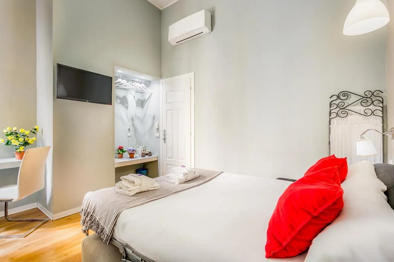 Amoroma Suite Italië