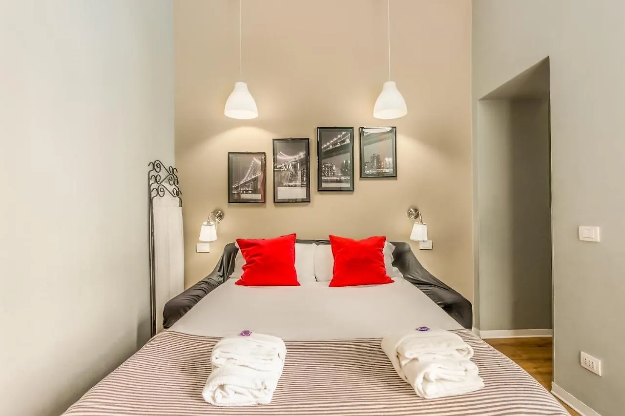 *** Bed & Breakfast Amoroma Suite Italië