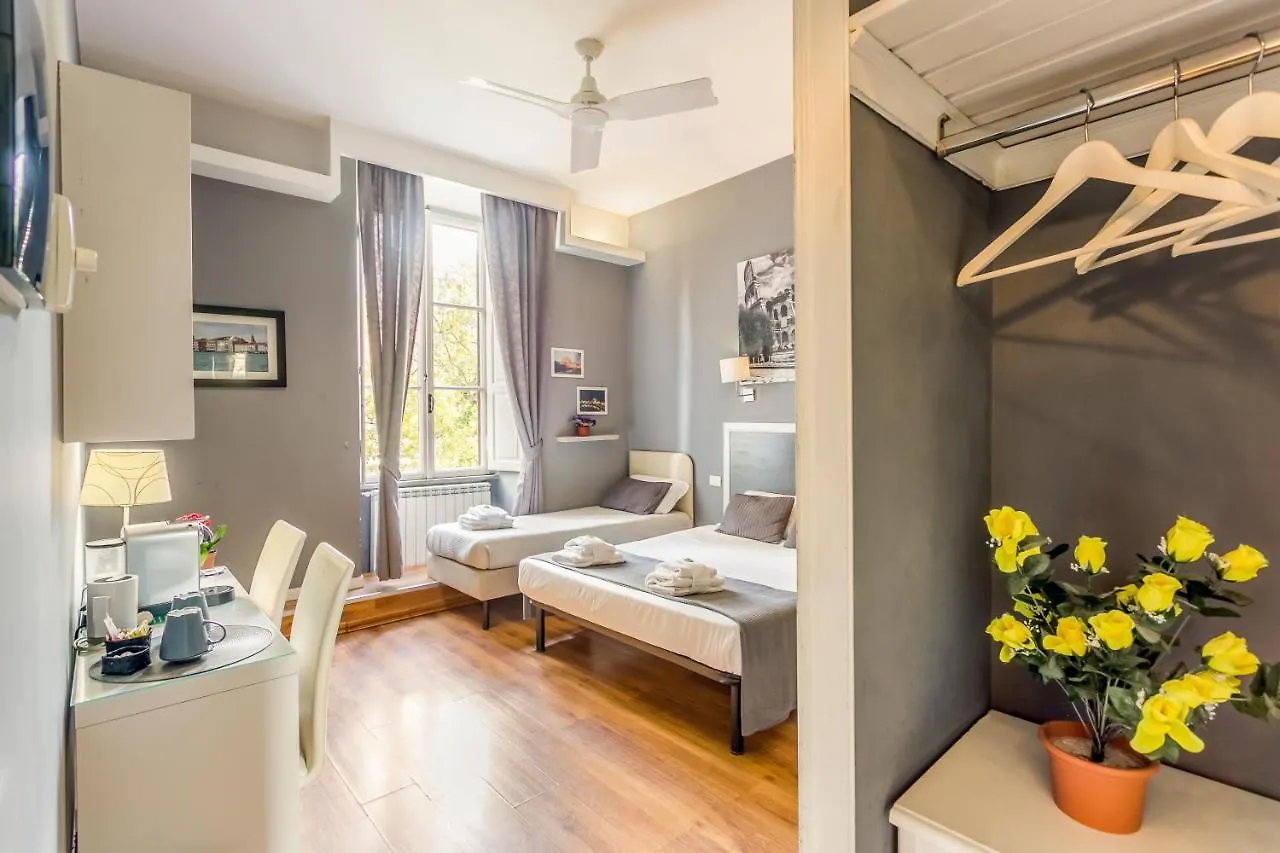 *** Bed & Breakfast Amoroma Suite Italië